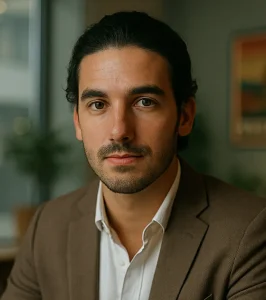 Autor Carlos Díaz