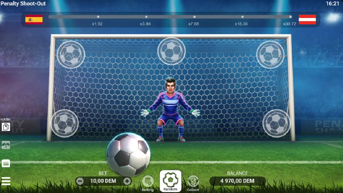 Demo Game Image