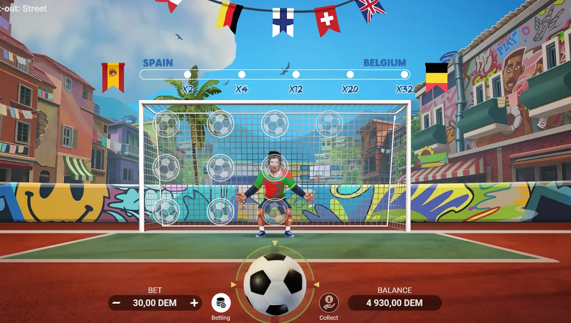 Demo Game Image