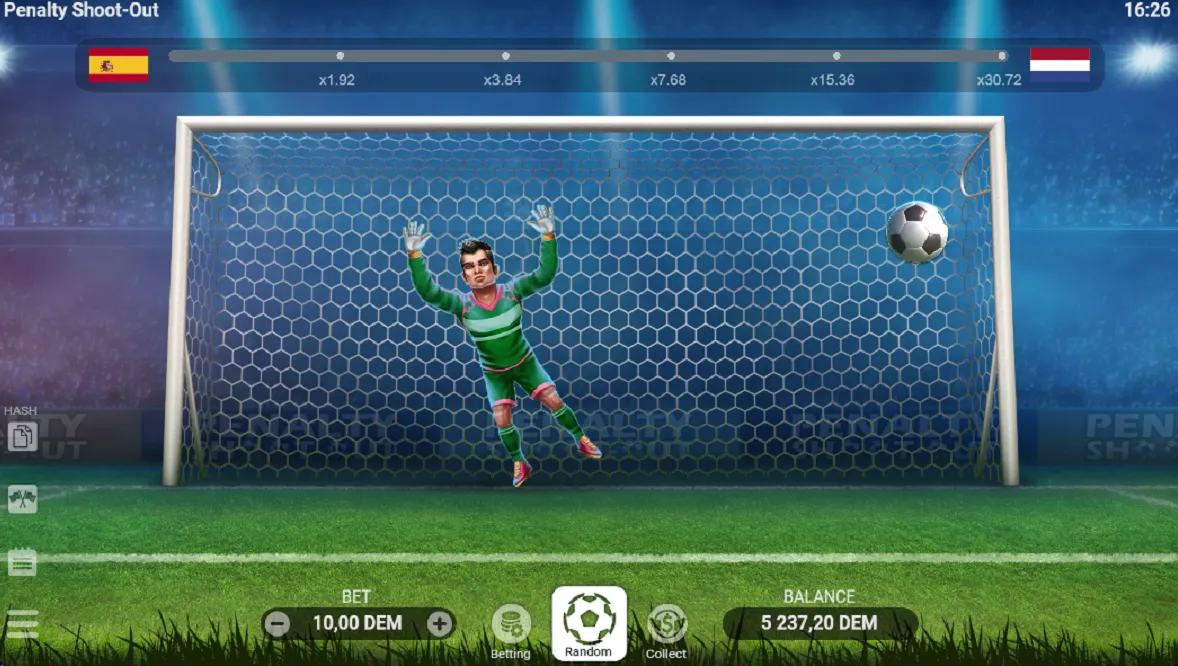 Demo Game Image